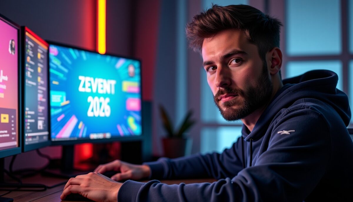 Les donation goals de Xari pour le ZEvent 2026 : décryptage, impacts et paliers clés