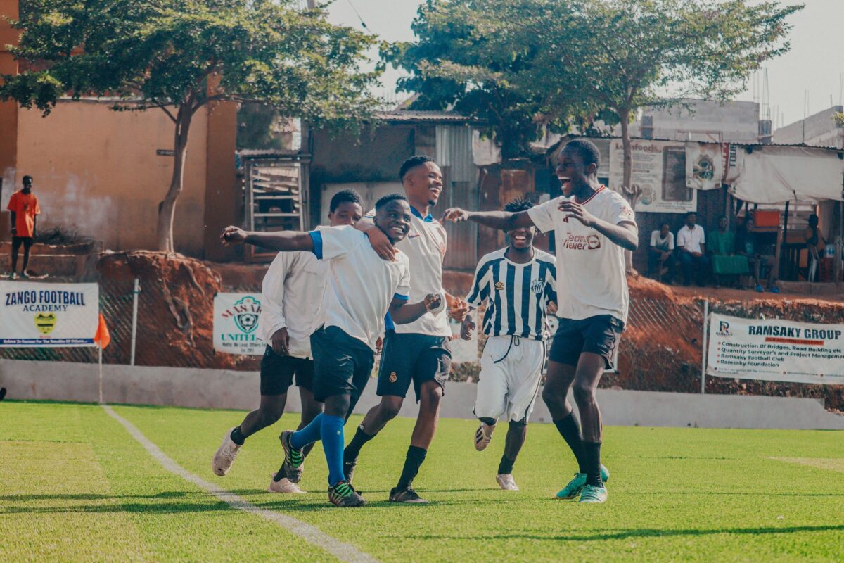 donation goals xari mesurer impact réel